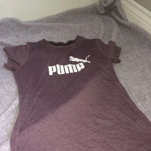 Puma shirt